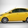 Tata Indicavista90 360 View 8