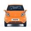Tata Nano Cng 360 View 1