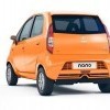 Tata Nano 360 View 34