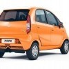 Tata Nano 360 View 45