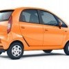 Tata Nano 360 View 50