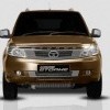 Tata Safari Storme 360 View 10