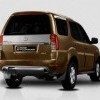 Tata Safari Storme 360 View 4