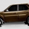 Tata Safari Storme 360 View 7
