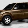 Tata Safari Storme 360 View 8