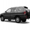 Tata Safari 360 View 11