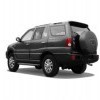 Tata Safari 360 View 12