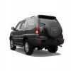 Tata Safari 360 View 13