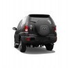 Tata Safari 360 View 14
