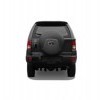 Tata Safari 360 View 15