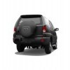 Tata Safari 360 View 16