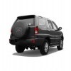 Tata Safari 360 View 17