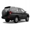 Tata Safari 360 View 18