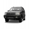 Tata Safari 360 View 2