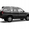 Tata Safari 360 View 20