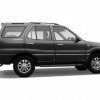 Tata Safari 360 View 21