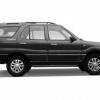 Tata Safari 360 View 22