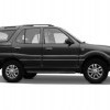 Tata Safari 360 View 23