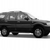 Tata Safari 360 View 24