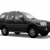 Tata Safari 360 View 25