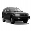 Tata Safari 360 View 27
