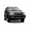 Tata Safari 360 View 28