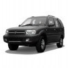 Tata Safari 360 View 3