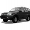 Tata Safari 360 View 4