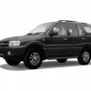 Tata Safari 360 View 5