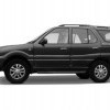 Tata Safari 360 View 7