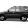 Tata Safari 360 View 8