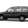 Tata Safari 360 View 9