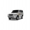 Tata Sumo 3