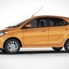 Tata Tiago 360 Degree View 15