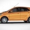 Tata Tiago 360 Degree View 16