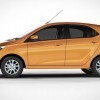 Tata Tiago 360 Degree View 17