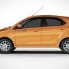 Tata Tiago 360 Degree View 19
