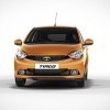 Tata Tiago 360 Degree View 2