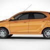 Tata Tiago 360 Degree View 20