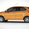 Tata Tiago 360 Degree View 21