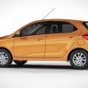 Tata Tiago 360 Degree View 22