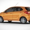 Tata Tiago 360 Degree View 25