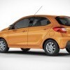 Tata Tiago 360 Degree View 26