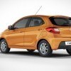 Tata Tiago 360 Degree View 28