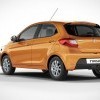 Tata Tiago 360 Degree View 29