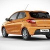 Tata Tiago 360 Degree View 30