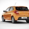 Tata Tiago 360 Degree View 31