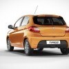 Tata Tiago 360 Degree View 32