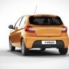 Tata Tiago 360 Degree View 33