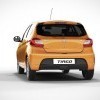 Tata Tiago 360 Degree View 34